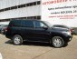 Toyota Land Cruiser 200