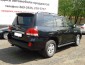 Toyota Land Cruiser 200