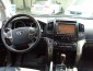 Toyota Land Cruiser 200