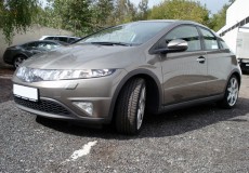Honda Civic 5D